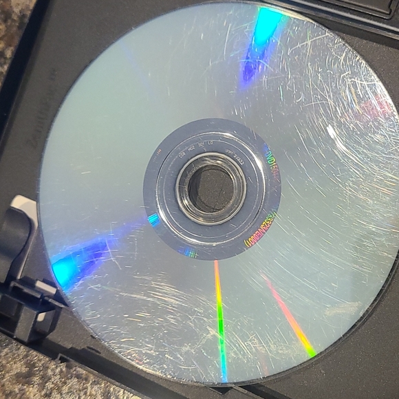 FREE WITH PURCHASE Fat Albert dvds - Picture 5 of 6